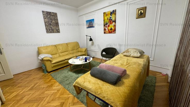 Vanzare apartament 4 camere, Primaverii, Bucuresti