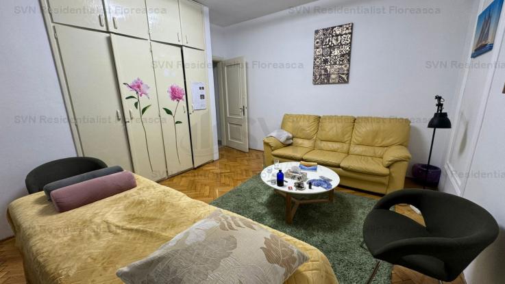 Vanzare apartament 4 camere, Primaverii, Bucuresti