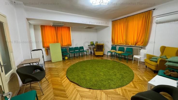 Vanzare apartament 4 camere, Primaverii, Bucuresti