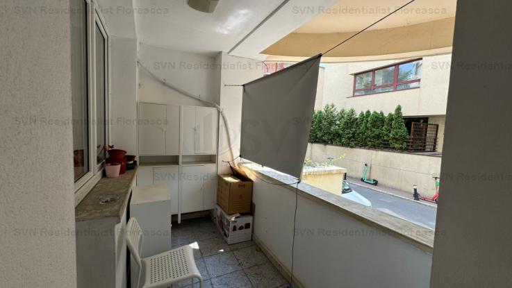 Vanzare apartament 4 camere, Primaverii, Bucuresti