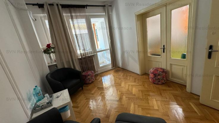 Vanzare apartament 4 camere, Primaverii, Bucuresti