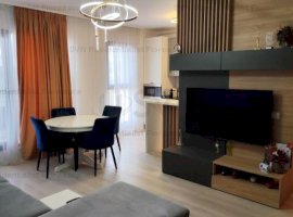 Vanzare apartament 3 camere, Pipera, Bucuresti