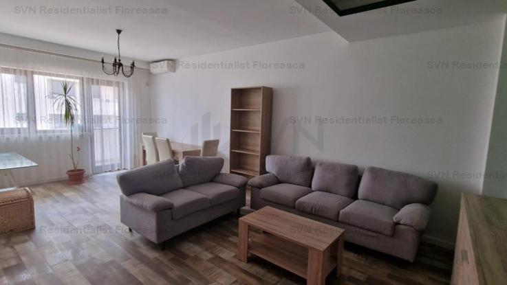 Vanzare apartament 2 camere, Sisesti, Bucuresti