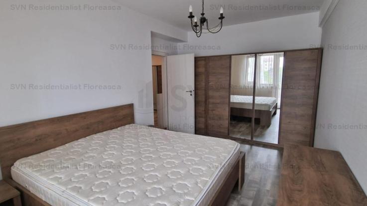 Vanzare apartament 2 camere, Sisesti, Bucuresti