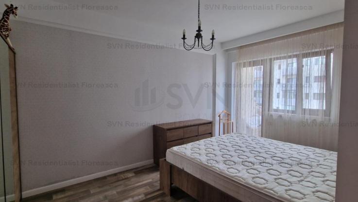 Vanzare apartament 2 camere, Sisesti, Bucuresti