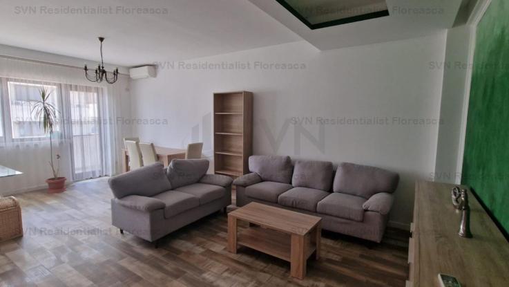 Vanzare apartament 2 camere, Sisesti, Bucuresti