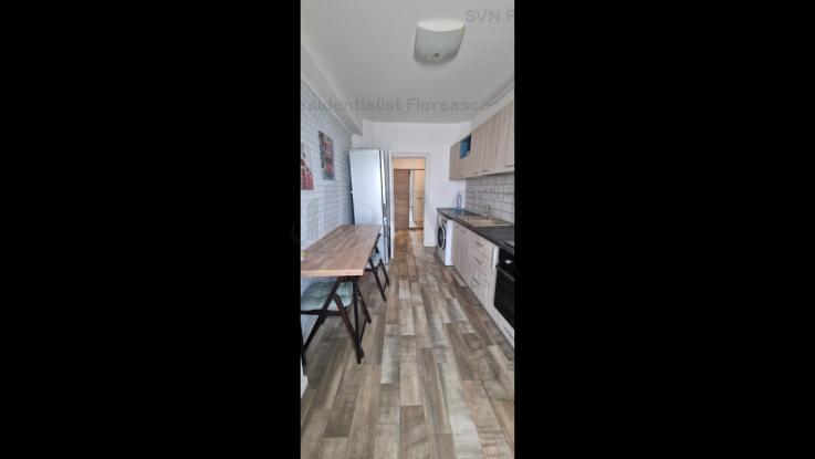 Vanzare apartament 2 camere, Sisesti, Bucuresti