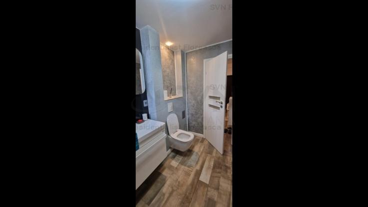 Vanzare apartament 2 camere, Sisesti, Bucuresti