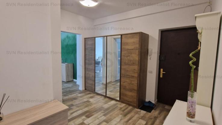 Vanzare apartament 2 camere, Sisesti, Bucuresti