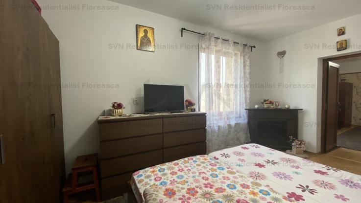 Vanzare apartament 2 camere, Floreasca, Bucuresti