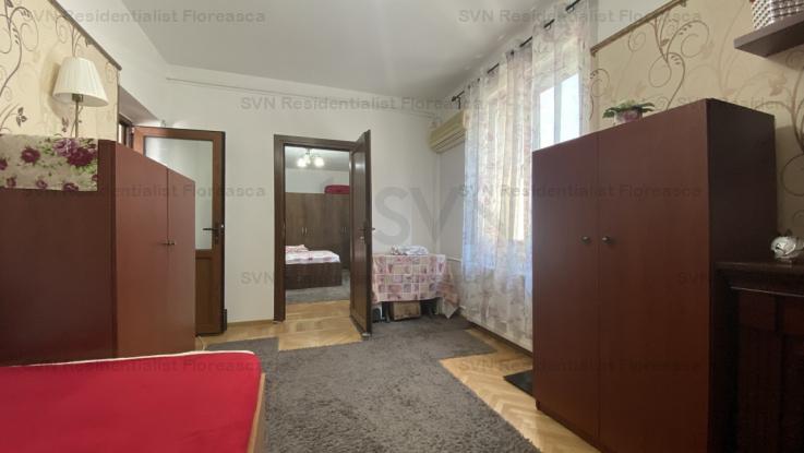 Vanzare apartament 2 camere, Floreasca, Bucuresti