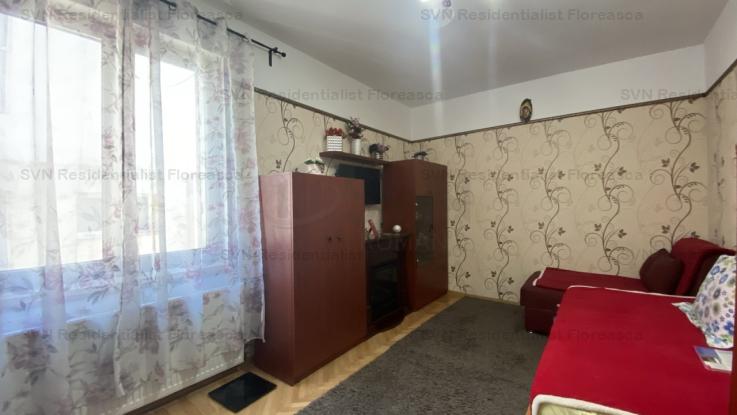 Vanzare apartament 2 camere, Floreasca, Bucuresti