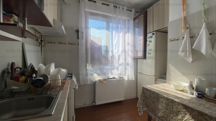 Vanzare apartament 2 camere, Floreasca, Bucuresti