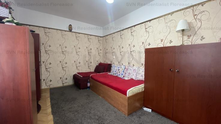 Vanzare apartament 2 camere, Floreasca, Bucuresti