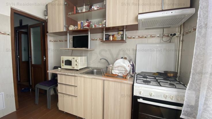 Vanzare apartament 2 camere, Floreasca, Bucuresti