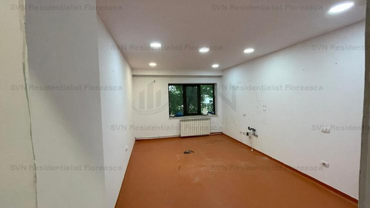 Vanzare apartament 3 camere, Herastrau, Bucuresti