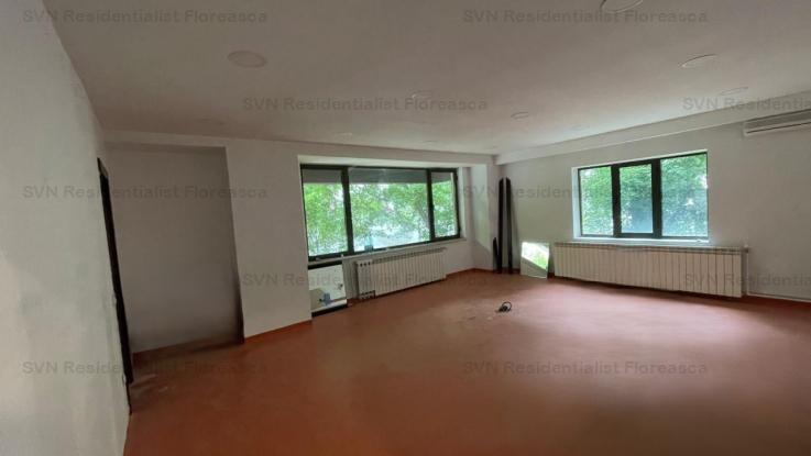 Vanzare apartament 3 camere, Herastrau, Bucuresti