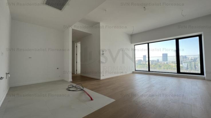 Vanzare apartament 3 camere, Floreasca, Bucuresti