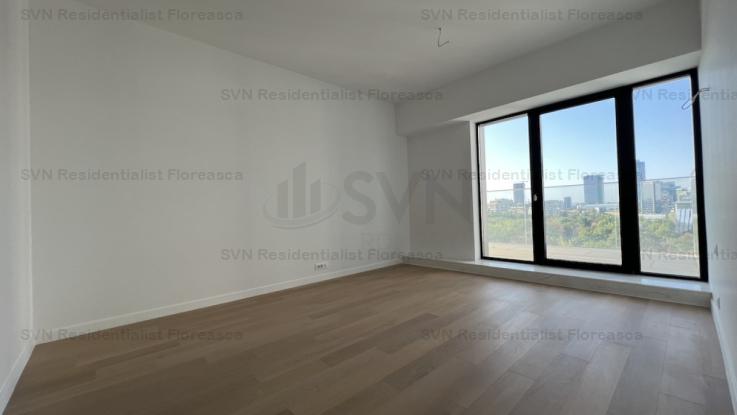 Vanzare apartament 3 camere, Floreasca, Bucuresti