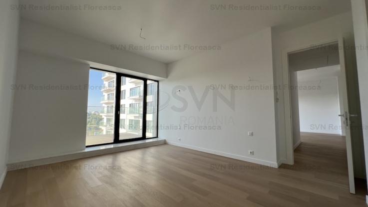 Vanzare apartament 3 camere, Floreasca, Bucuresti