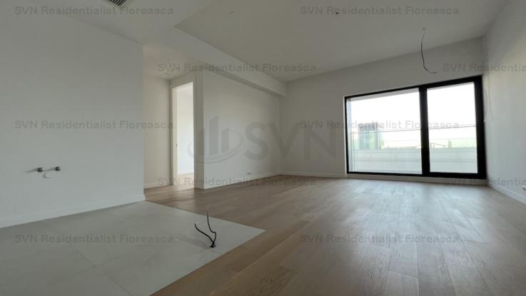 Vanzare apartament 2 camere, Floreasca, Bucuresti