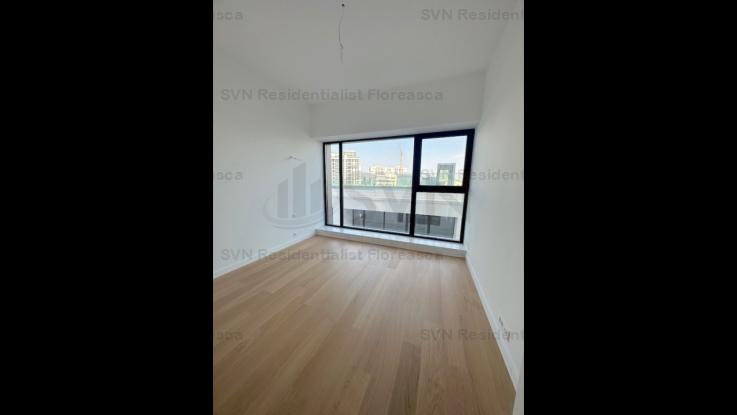 Vanzare apartament 2 camere, Floreasca, Bucuresti