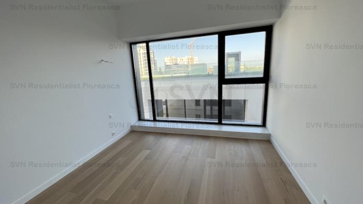 Vanzare apartament 2 camere, Floreasca, Bucuresti