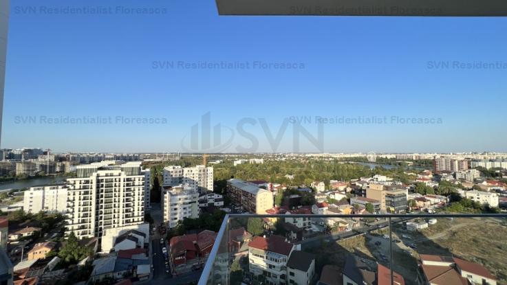 Vanzare apartament 2 camere, Floreasca, Bucuresti