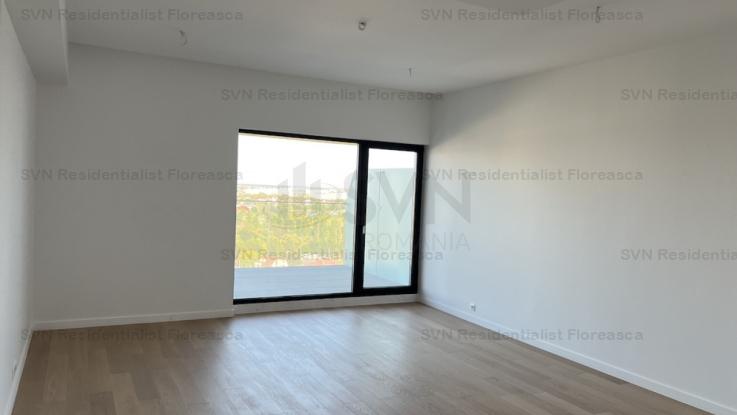 Vanzare apartament 2 camere, Floreasca, Bucuresti