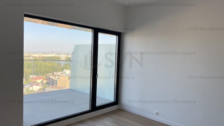 Vanzare apartament 2 camere, Floreasca, Bucuresti