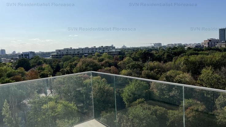 Vanzare apartament 4 camere, Floreasca, Bucuresti