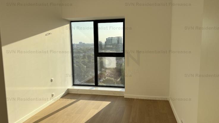 Vanzare apartament 3 camere, Floreasca, Bucuresti