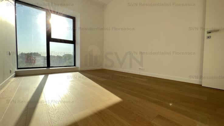 Vanzare apartament 3 camere, Floreasca, Bucuresti