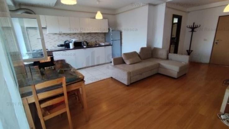 Vanzare apartament 2 camere, Sisesti, Bucuresti