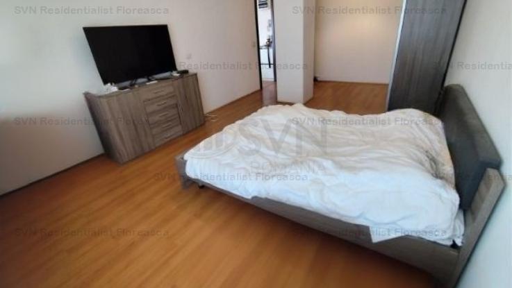 Vanzare apartament 2 camere, Sisesti, Bucuresti