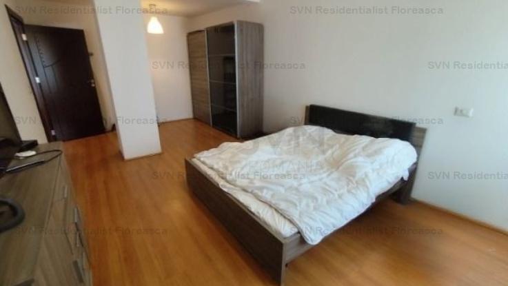 Vanzare apartament 2 camere, Sisesti, Bucuresti