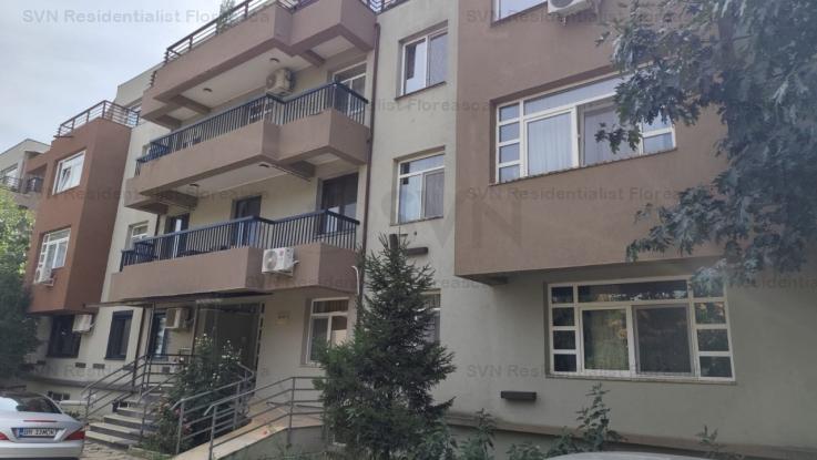 Vanzare apartament 2 camere, Sisesti, Bucuresti