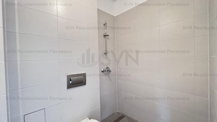 Vanzare apartament 3 camere, Barbu Vacarescu, Bucuresti