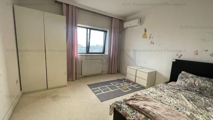 Inchiriere apartament 3 camere, Tei, Bucuresti