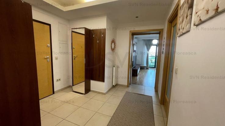 Inchiriere apartament 3 camere, Tei, Bucuresti