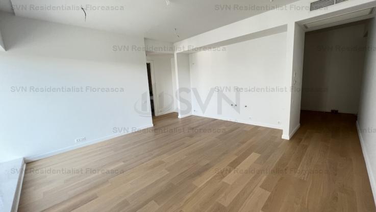 Vanzare apartament 2 camere, Floreasca, Bucuresti