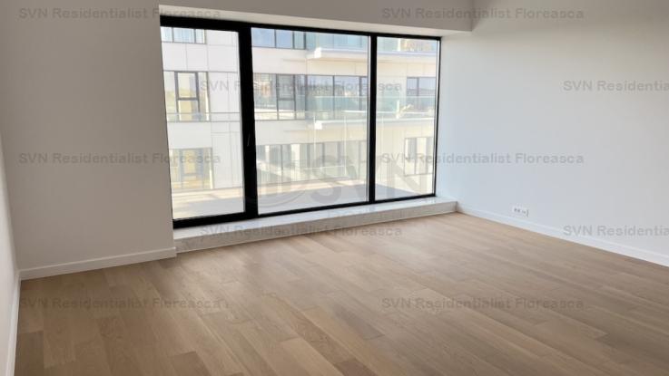 Vanzare apartament 2 camere, Floreasca, Bucuresti