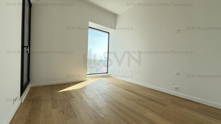 Vanzare apartament 2 camere, Barbu Vacarescu, Bucuresti