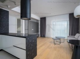 Inchiriere apartament 2 camere, Barbu Vacarescu, Bucuresti