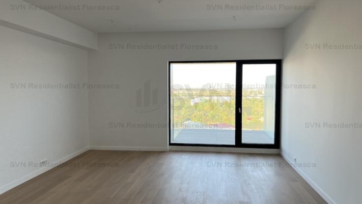 Vanzare apartament 2 camere, Floreasca, Bucuresti