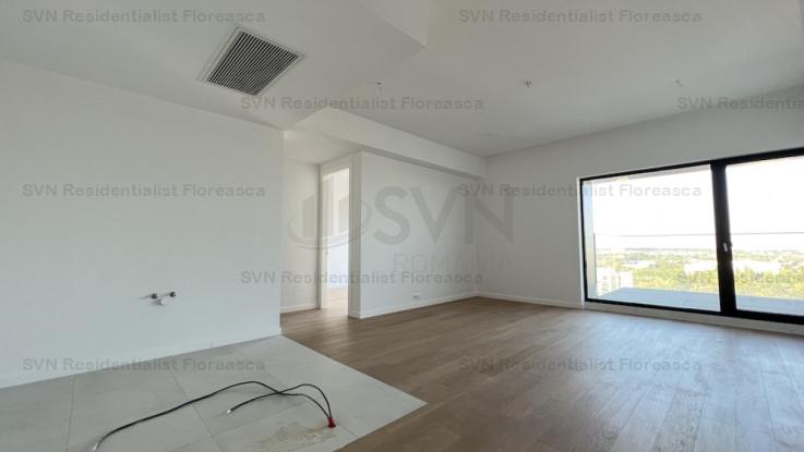 Vanzare apartament 2 camere, Floreasca, Bucuresti