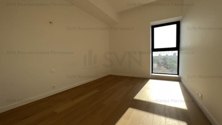 Vanzare apartament 4 camere, Floreasca, Bucuresti