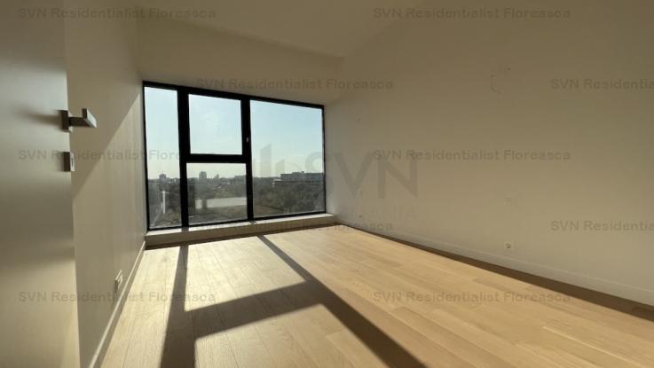 Vanzare apartament 4 camere, Floreasca, Bucuresti