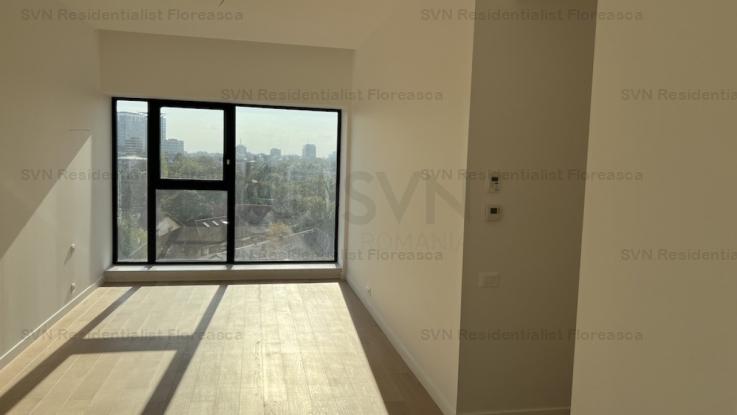 Vanzare apartament 4 camere, Floreasca, Bucuresti