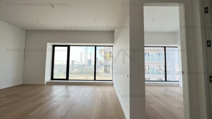 Vanzare apartament 2 camere, Floreasca, Bucuresti